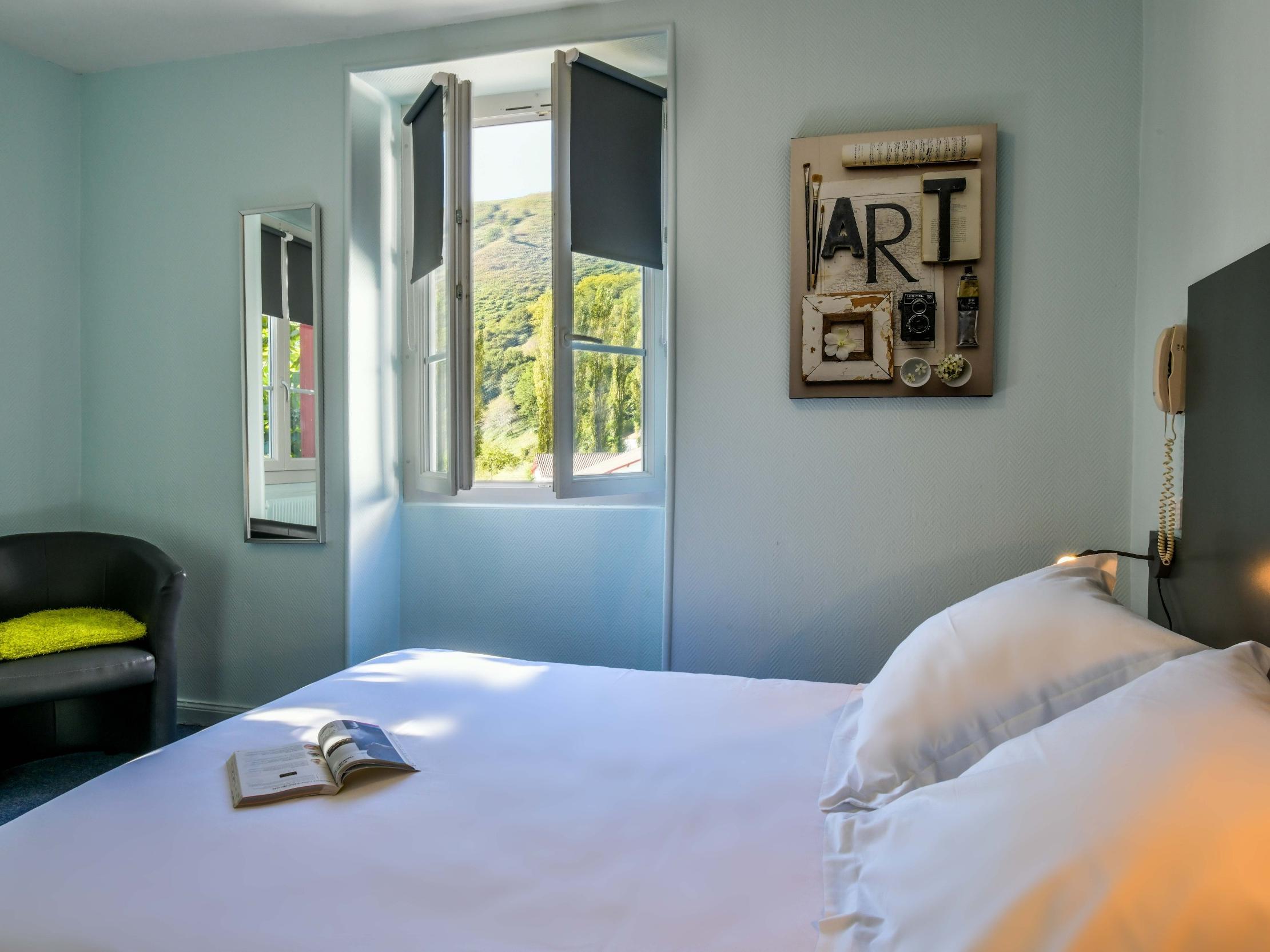 D'hotes Iguzkian Bed and breakfast 2*