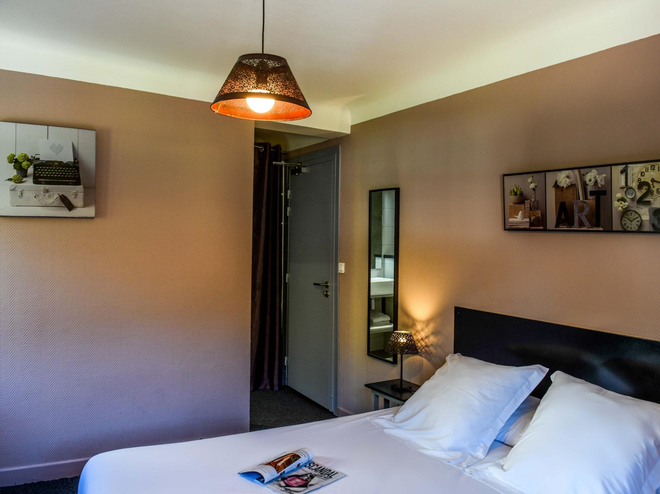 Bed and breakfast D'hotes Iguzkian