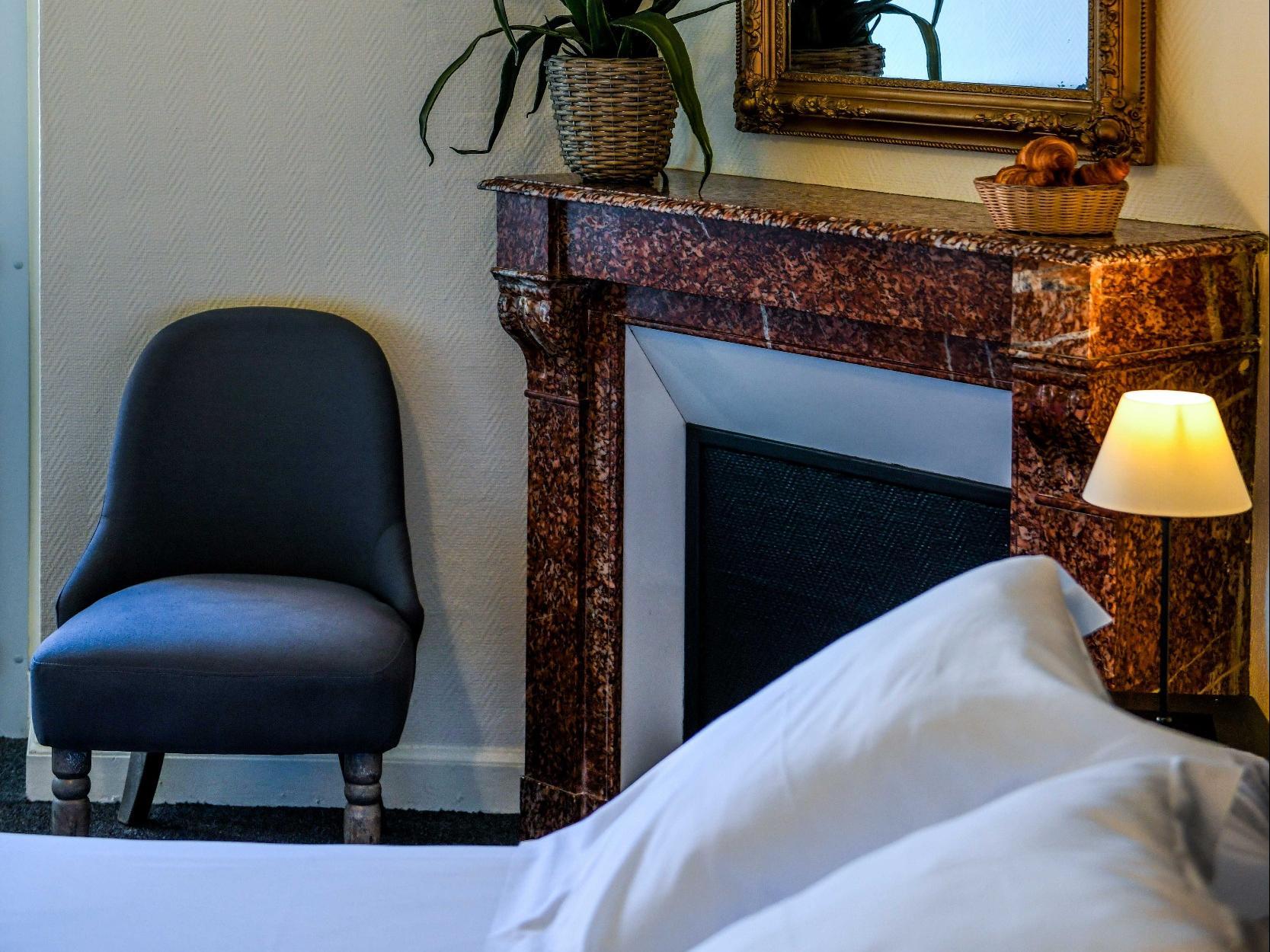 D'hotes Iguzkian Bed and breakfast Itxassou