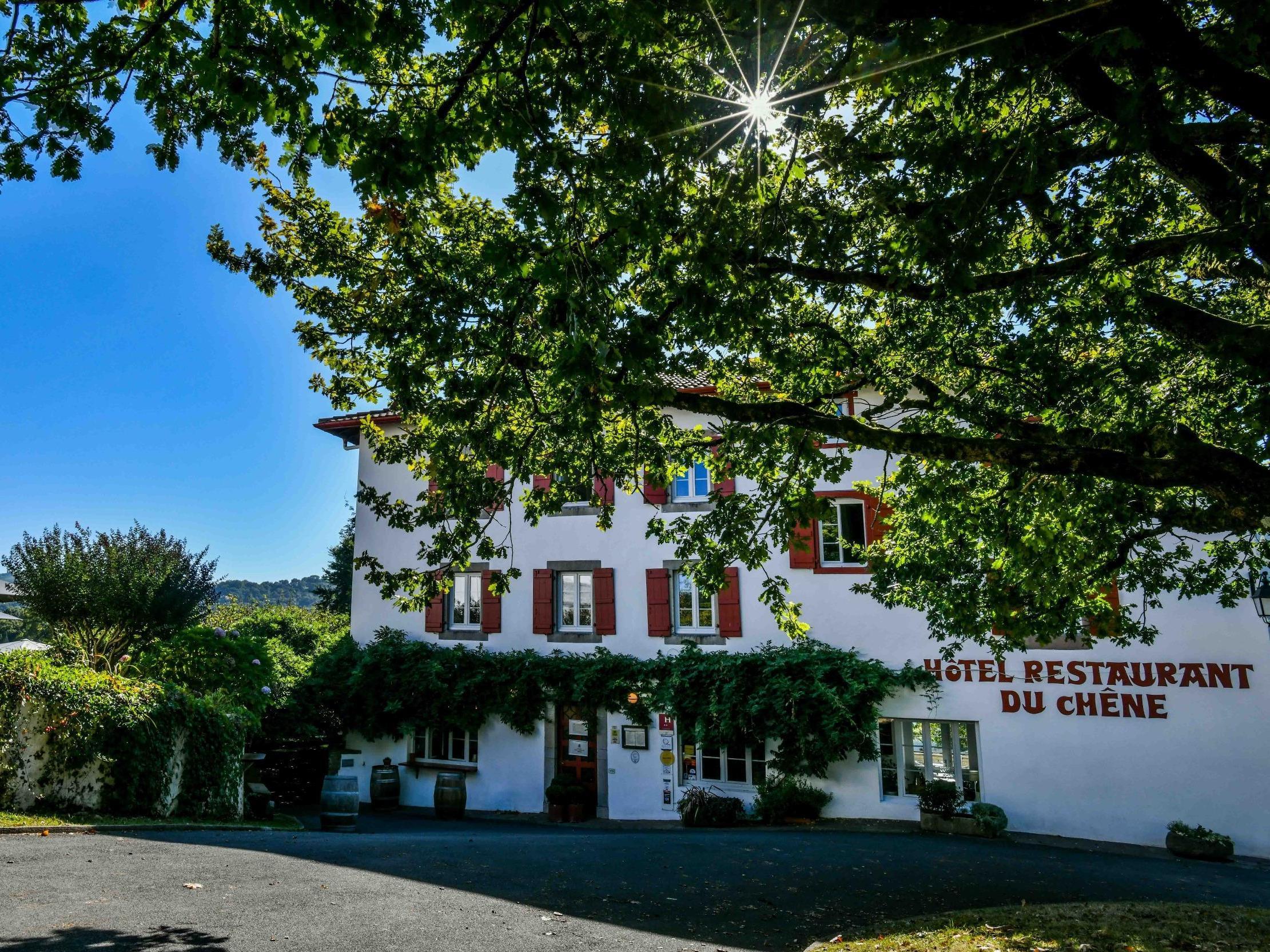 Bed and breakfast D'hotes Iguzkian