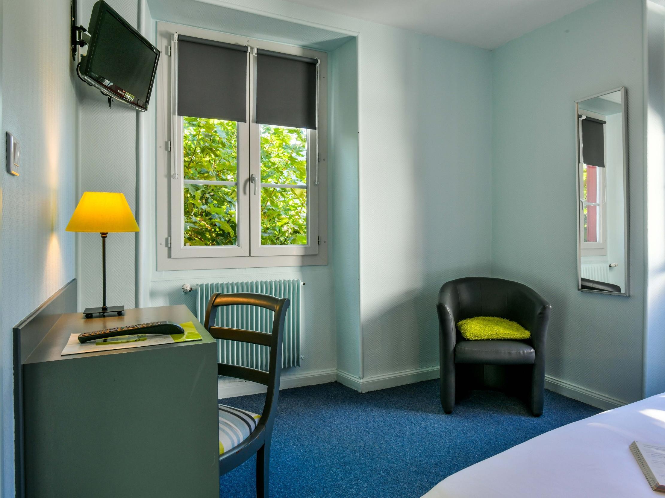 D'hotes Iguzkian Bed and breakfast 2*