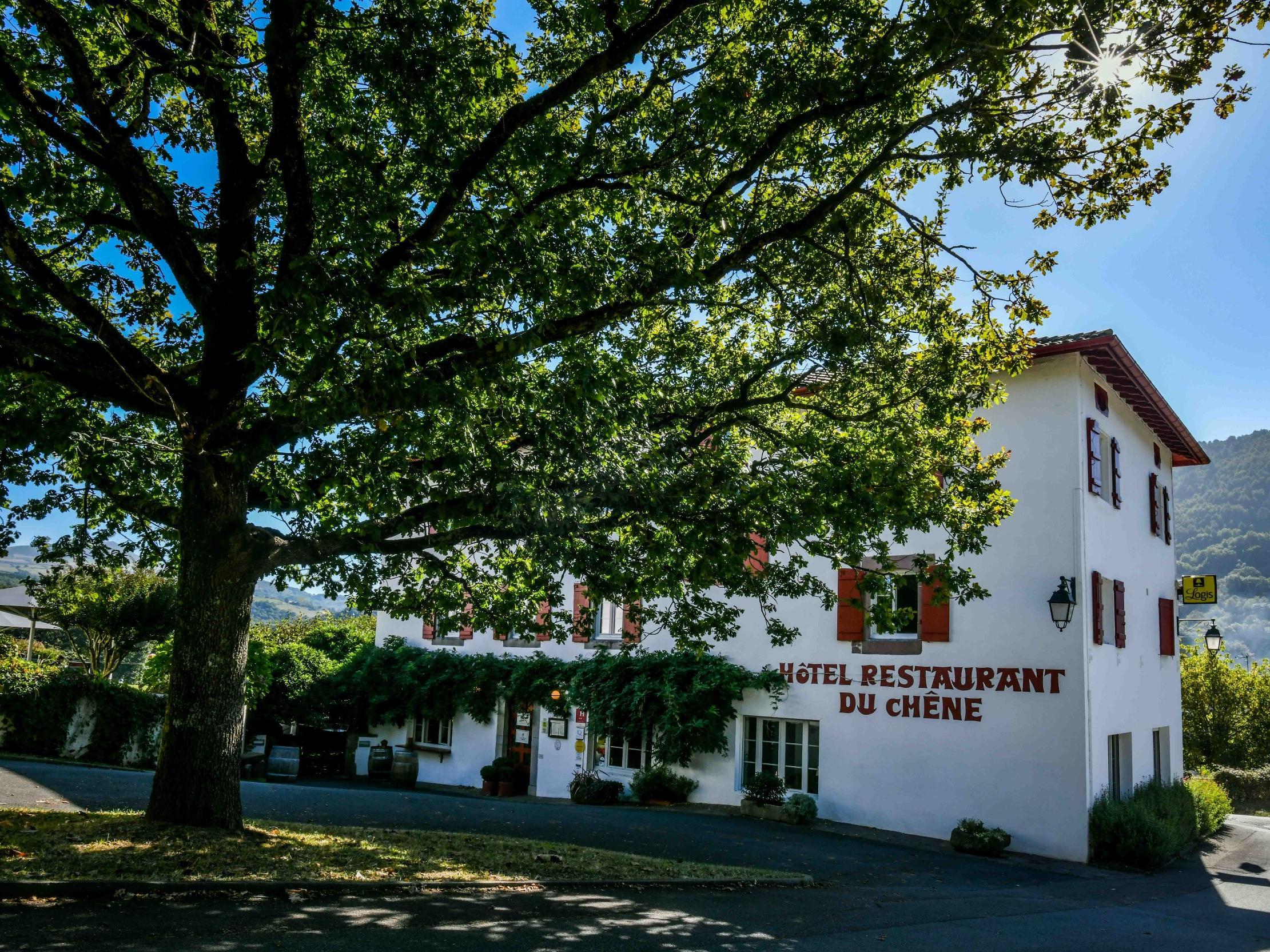 D'hotes Iguzkian Bed and breakfast 2*