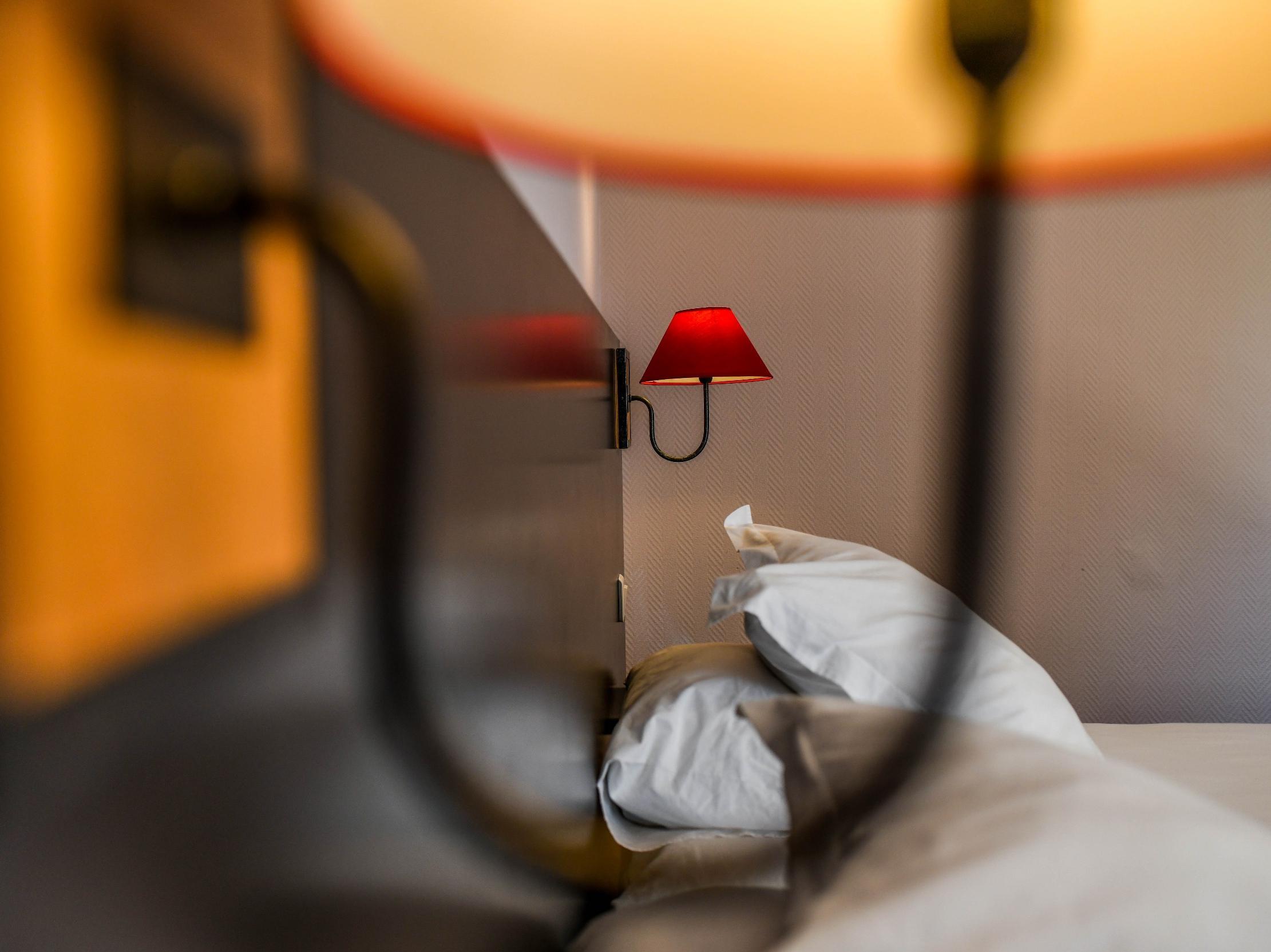 Bed and breakfast D'hotes Iguzkian 2*