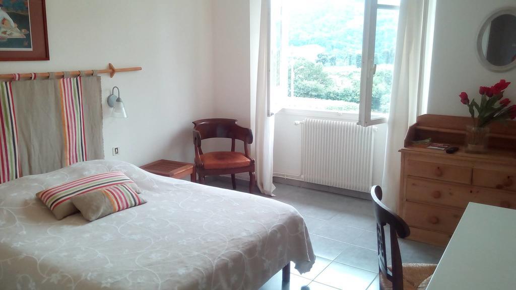 D'hotes Iguzkian Bed and breakfast Itxassou
