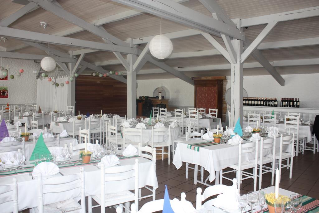 D'hotes Iguzkian Bed and breakfast Itxassou