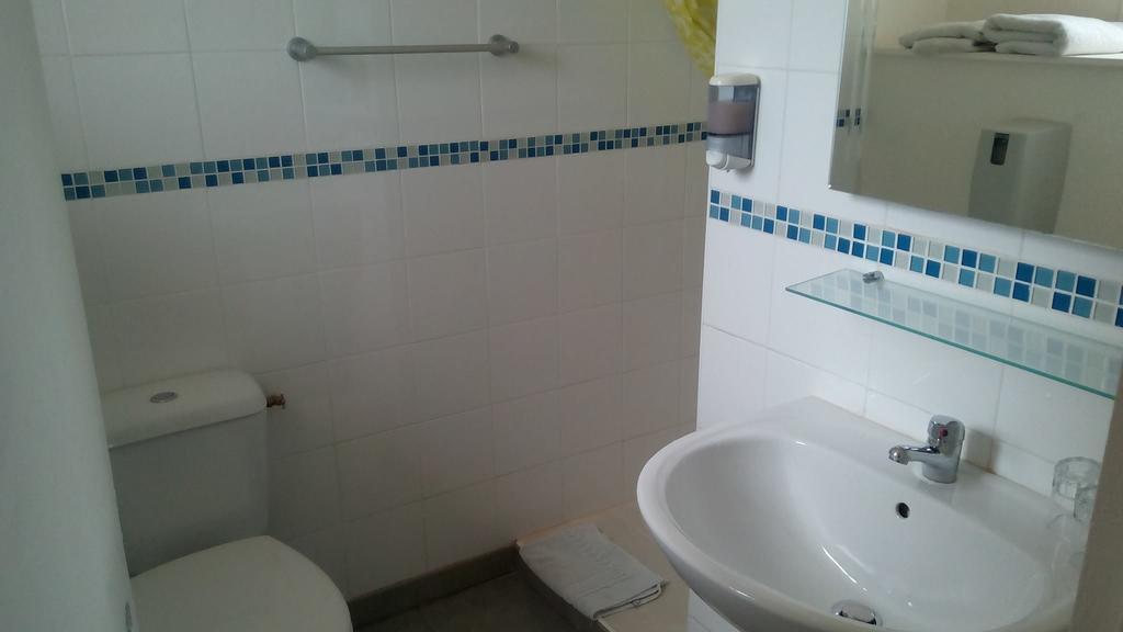 D'hotes Iguzkian Bed and breakfast 2*