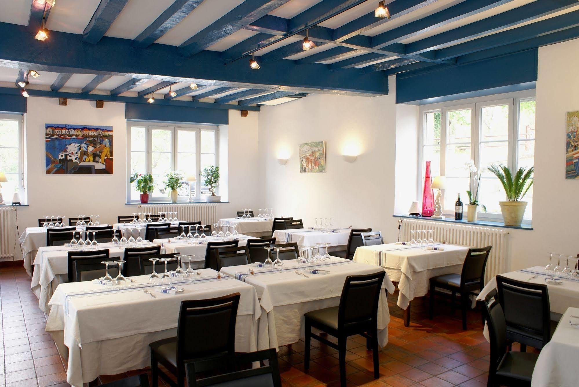 Bed and breakfast D'hotes Iguzkian