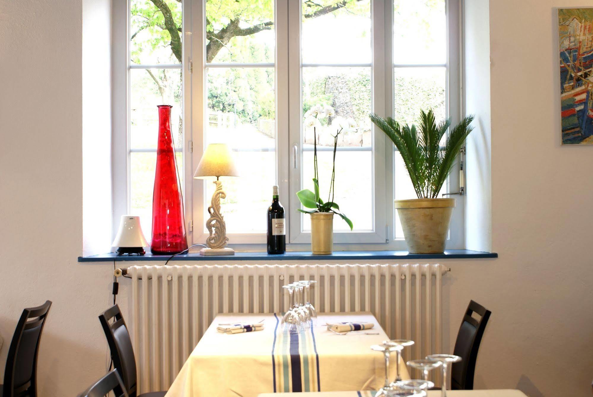 D'hotes Iguzkian Bed and breakfast Itxassou