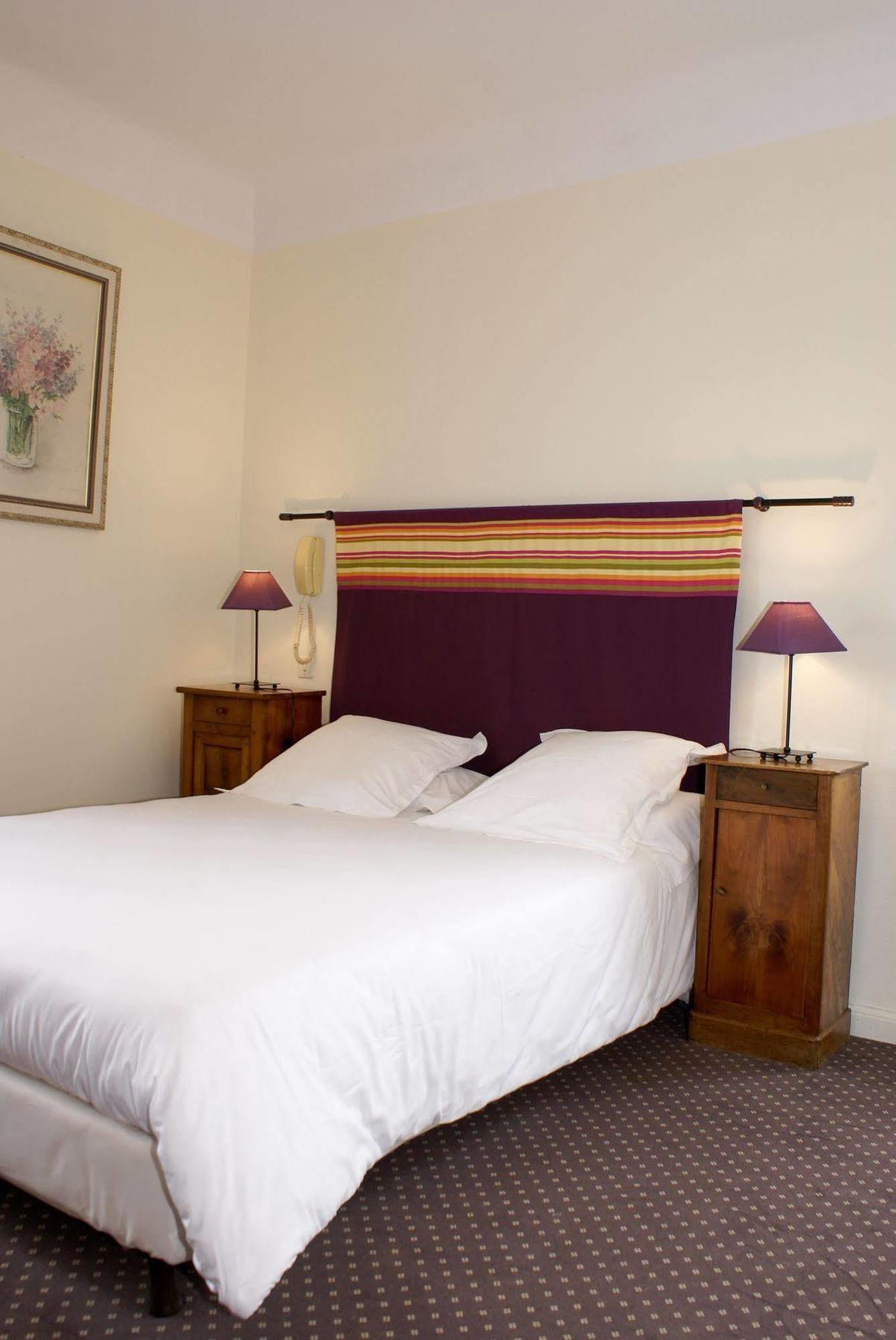 Bed and breakfast D'hotes Iguzkian 2*