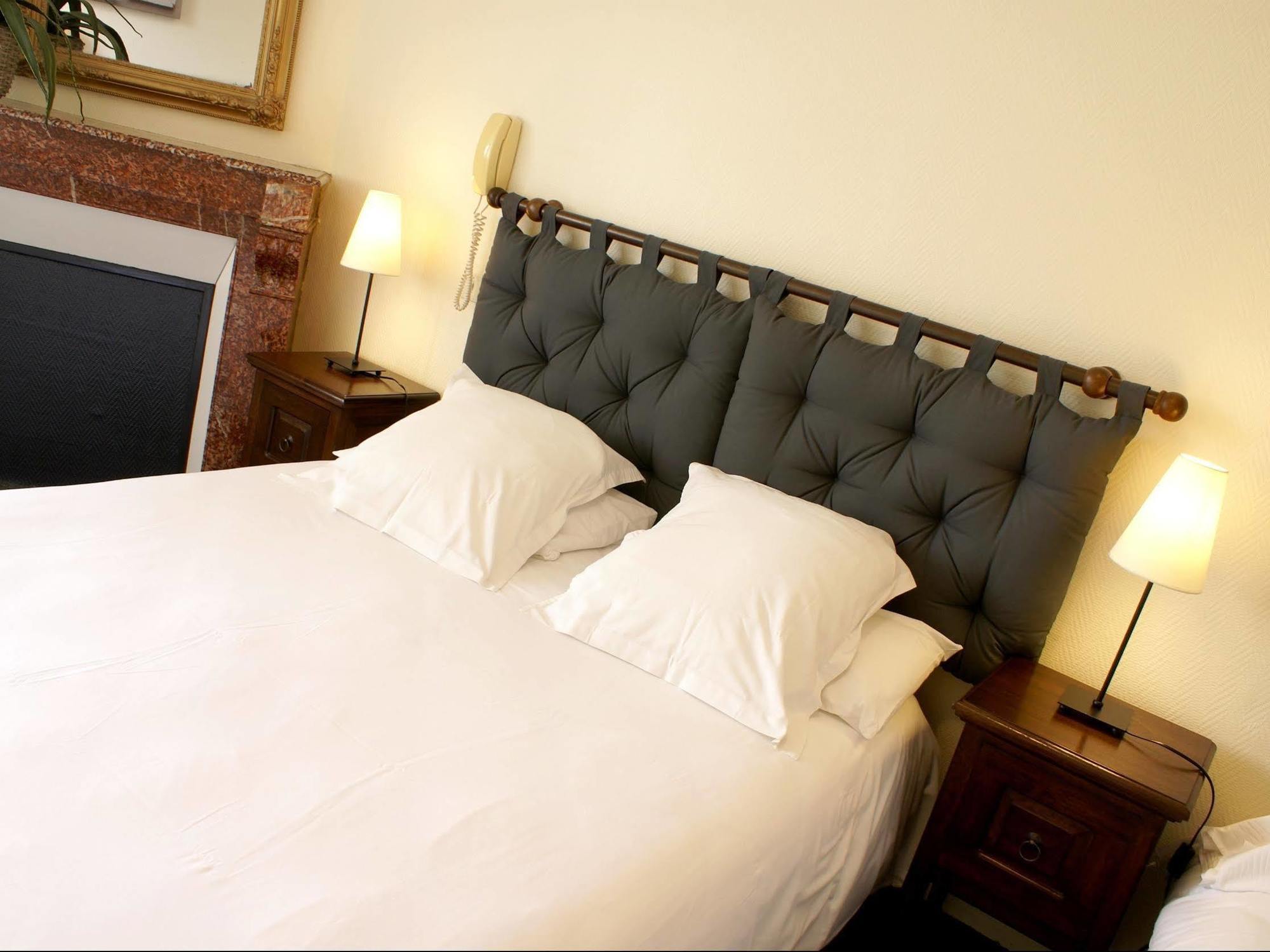 D'hotes Iguzkian Bed and breakfast 2*