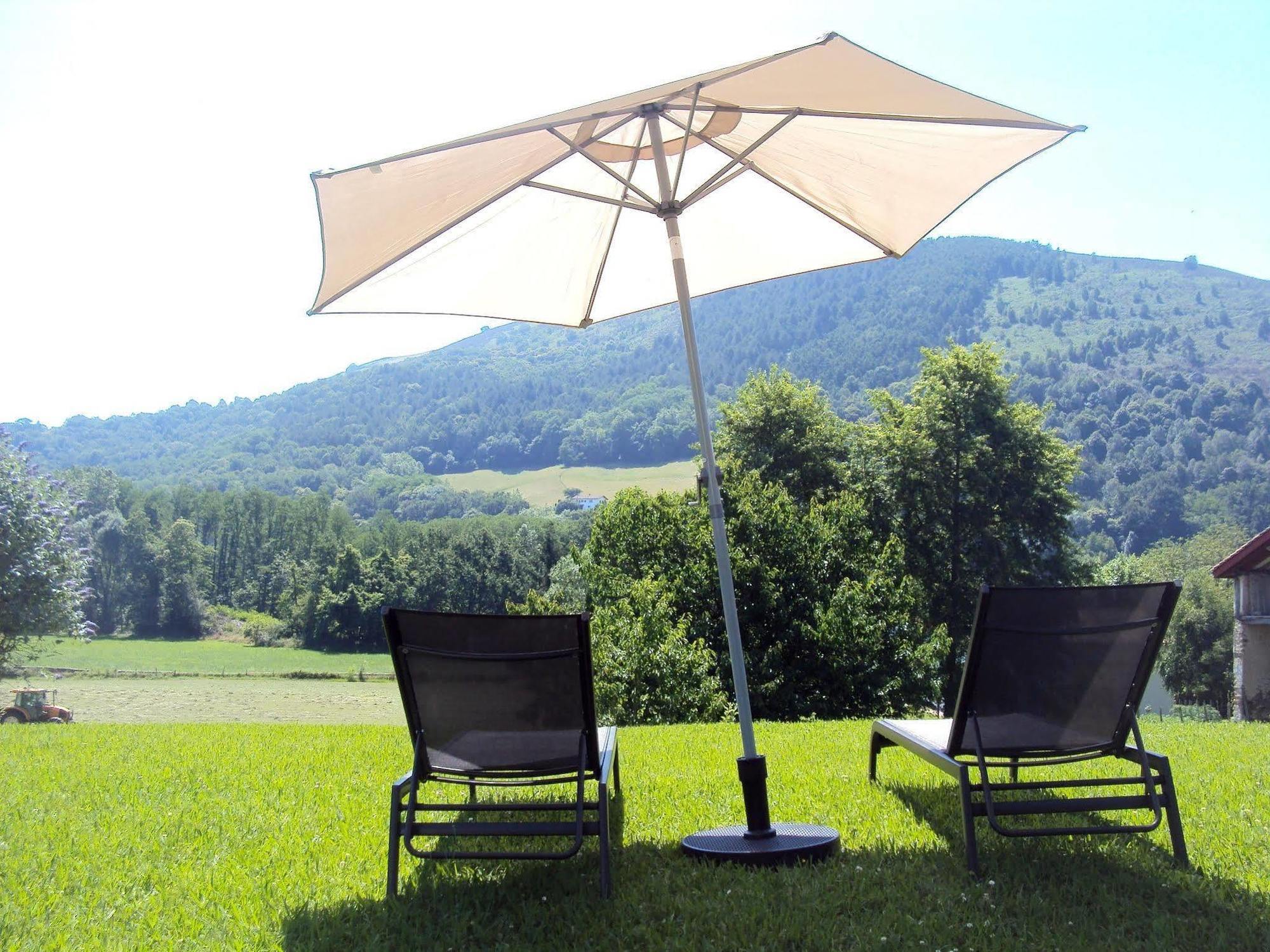 Bed and breakfast D'hotes Iguzkian 2*
