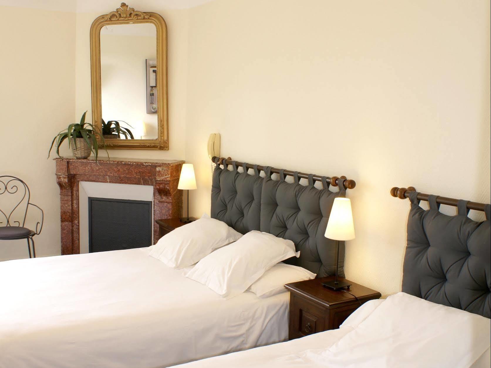 D'hotes Iguzkian Bed and breakfast