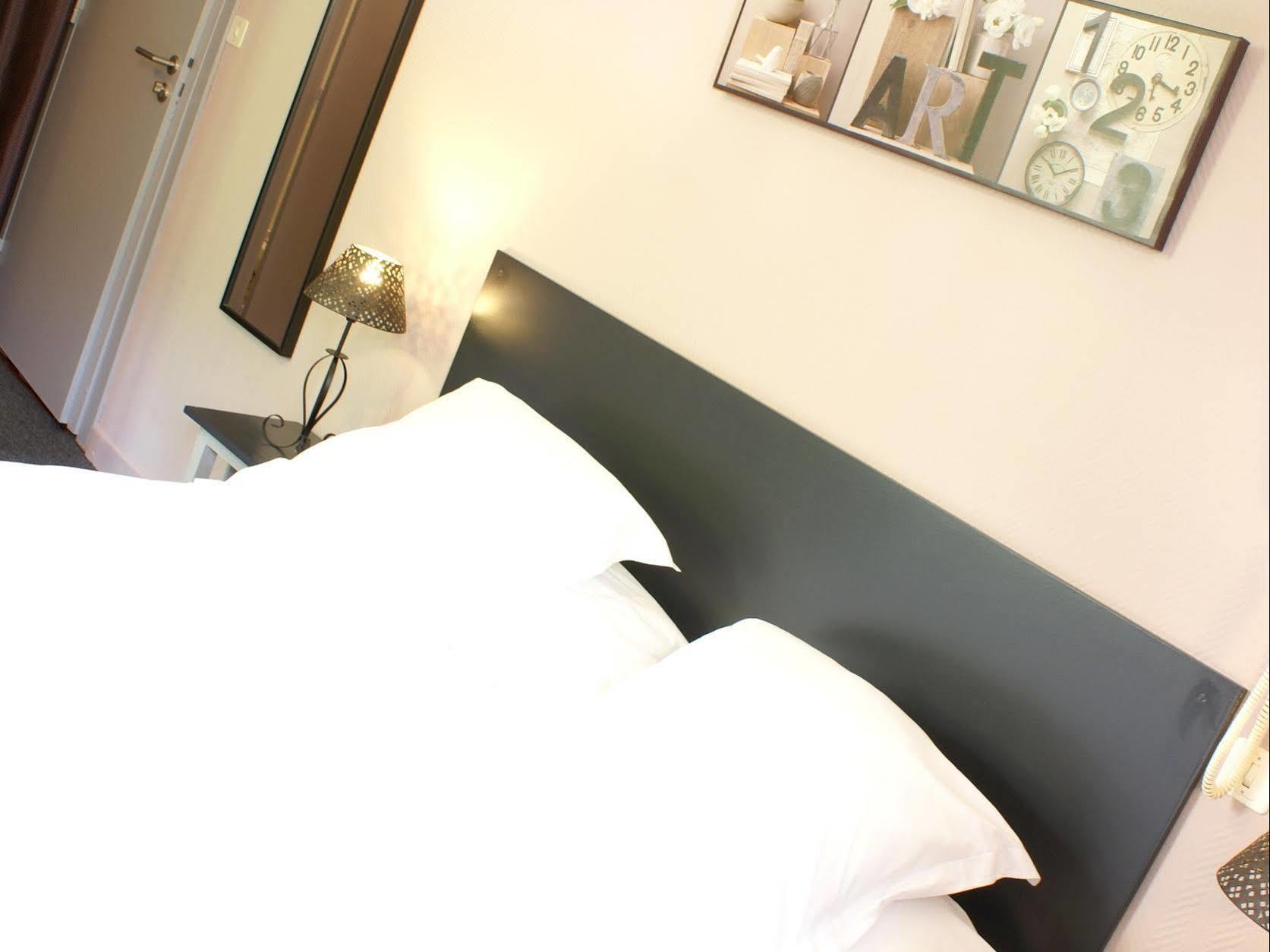Bed and breakfast D'hotes Iguzkian 2*