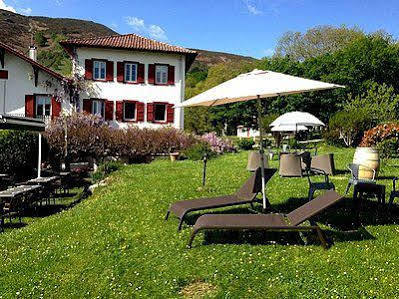 Bed and breakfast D'hotes Iguzkian 2*